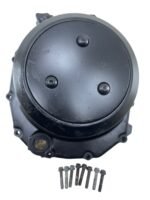 Tampa direita motor Hayabusa 1300 1999 - 2008 - Imagem 9