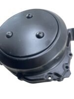 Tampa direita motor Hayabusa 1300 1999 - 2008 - Imagem 5
