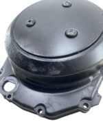 Tampa direita motor Hayabusa 1300 1999 - 2008 - Imagem 8
