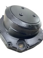 Tampa direita motor Hayabusa 1300 1999 - 2008 - Imagem 10