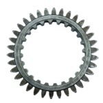 Engrenagem campana Hayabusa 1300 1999 - 2008