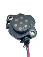 Sensor marcha Hayabusa 1300 1999 - 2008 - Imagem 6