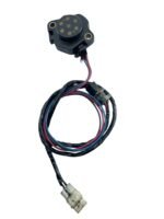 Sensor marcha Hayabusa 1300 1999 - 2008