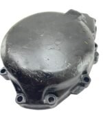 Tampa esquerda motor Hayabusa  1300 1999 - 2008 - Imagem 2