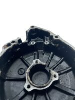 Tampa esquerda motor Hayabusa  1300 1999 - 2008 - Imagem 4