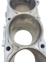 Cilindro motor Hayabusa 1300 1999 - 2008 - Imagem 8