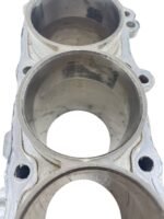 Cilindro motor Hayabusa 1300 1999 - 2008 - Imagem 9