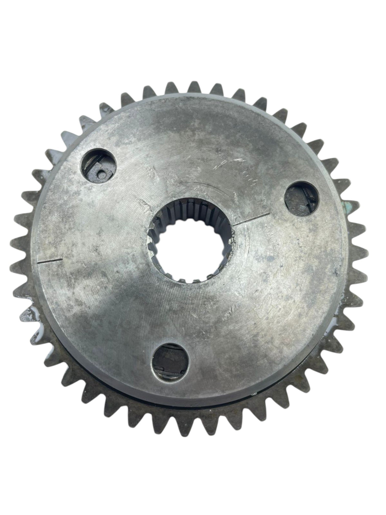 15535867758-whatsapp-image-2026-04-30-at-15-53-29.jpg Placa partida Hayabusa 1300 1999 - 2008 - Imagem 1