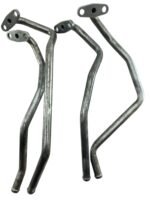Cano valvular ar Hayabusa 1300 1999 - 2008
