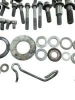 Kit parafuso motor Hayabusa 1300 1999 - 2008 - Imagem 5