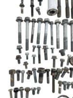 Kit parafuso motor Hayabusa 1300 1999 - 2008 - Imagem 4