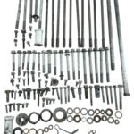 Kit parafuso motor Hayabusa 1300 1999 - 2008