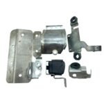 Kit suporte / Acabamento Hayabusa 1300 1999 - 2008
