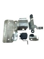 Kit suporte / Acabamento Hayabusa 1300 1999 - 2008