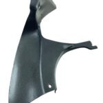 Carenagem painel esquerda Hayabusa 1300 1999 - 2008 C/Avaria