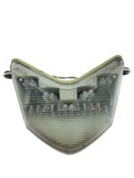 Lanterna traseira ZX6 2005 - 2006