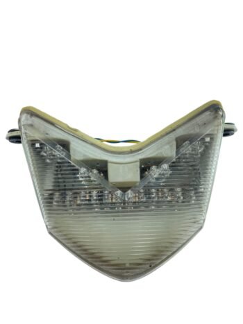 Lanterna traseira ZX6 2005 - 2006