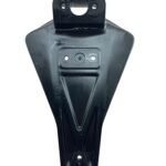Paralama traseiro ZX6 2005 - 2006 (C/Detalhe)