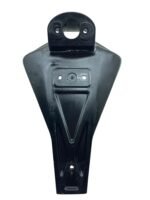 Paralama traseiro ZX6 2005 - 2006 (C/Detalhe)