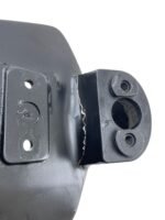 Paralama traseiro ZX6 2005 - 2006 (C/Detalhe) - Imagem 7