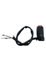 Chave partida ZX6 2005 - 2006 - Imagem 2