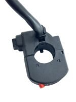Chave partida ZX6 2005 - 2006 - Imagem 3