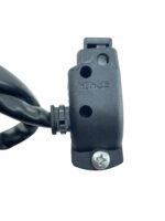 Chave partida ZX6 2005 - 2006 - Imagem 4