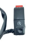 Chave partida ZX6 2005 - 2006 - Imagem 6