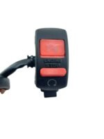 Chave partida ZX6 2005 - 2006 - Imagem 8