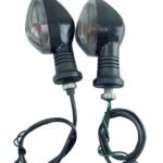Par pisca ZX6 2005 - 2006
