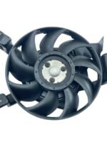 Ventoinha ZX6 2005 - 2006 - Imagem 4