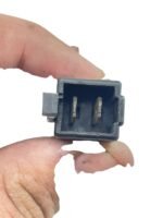 Ventoinha ZX6 2005 - 2006 - Imagem 7