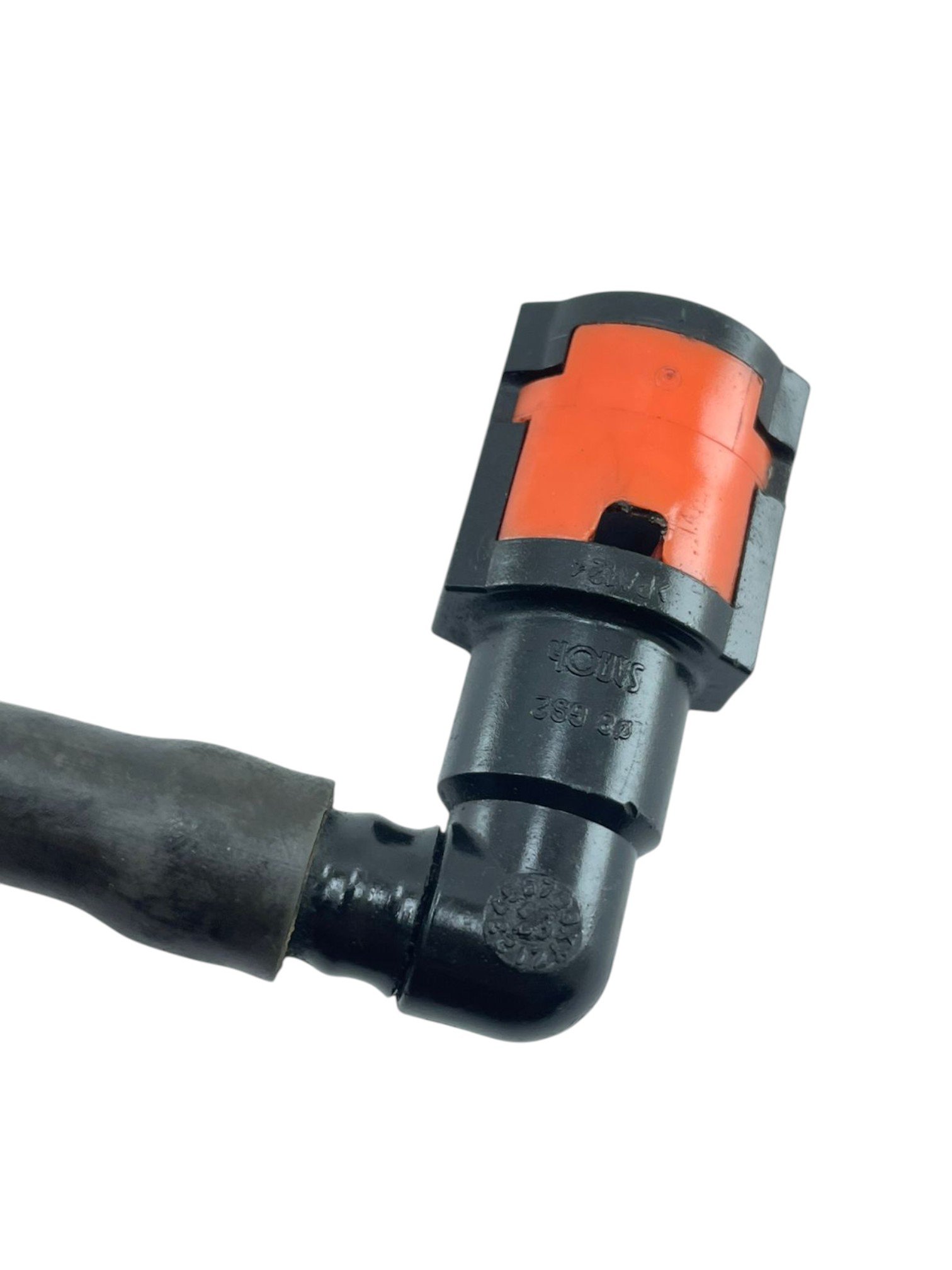 Mangueira combustível ZX6 2005 – 2006 – Rio Sul Motopeças