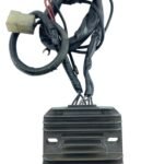 Retificador ZX6 2005 - 2006