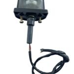 Luz placa ZX6 2005 - 2006