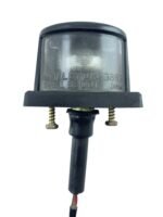 Luz placa ZX6 2005 - 2006 - Imagem 5