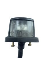 Luz placa ZX6 2005 - 2006 - Imagem 6