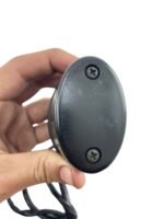 Luz placa ZX6 2005 - 2006 - Imagem 7