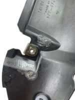 Acabamento proteção escape ZX6 2005 - 2006 - Imagem 4