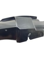 Acabamento proteção escape ZX6 2005 - 2006 - Imagem 6