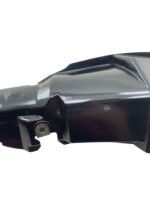 Acabamento proteção escape ZX6 2005 - 2006 - Imagem 7