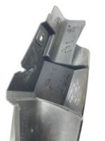Acabamento proteção escape ZX6 2005 - 2006 - Imagem 10