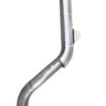 Curva escape intermediaria ZX6 2005 - 2006