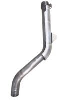 Curva escape intermediaria ZX6 2005 - 2006