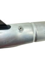 Curva escape intermediaria ZX6 2005 - 2006 - Imagem 4