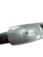 Curva escape intermediaria ZX6 2005 - 2006 - Imagem 5