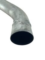Curva escape intermediaria ZX6 2005 - 2006 - Imagem 7