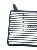 Grade radiador GSR 750 2015 - 2017 - Imagem 4