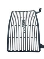 Grade radiador GSR 750 2015 - 2017 - Imagem 6