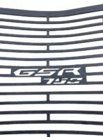 Grade radiador GSR 750 2015 - 2017 - Imagem 7
